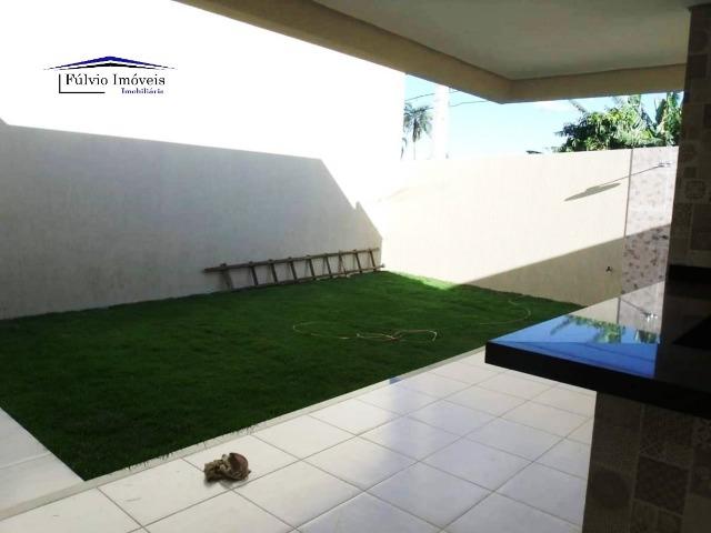 Lindissima! Moderna! Casa com 3 Qtos na rua 6, Vicente Pires! - Foto 11