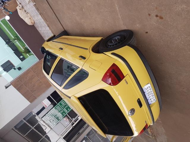 Vendo gol 1.0 16v - Foto 15