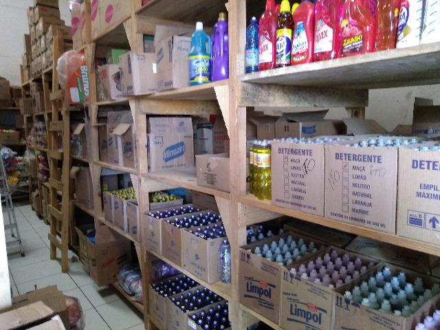 Vendo Supermercado em Guarapuava - Foto 15