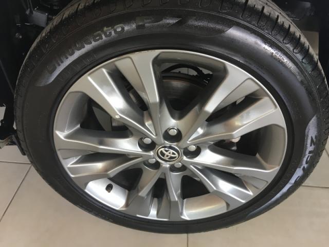 TOYOTA COROLLA 2.0 XEI 16V FLEX 4P AUTOM?TICO. - Foto 14