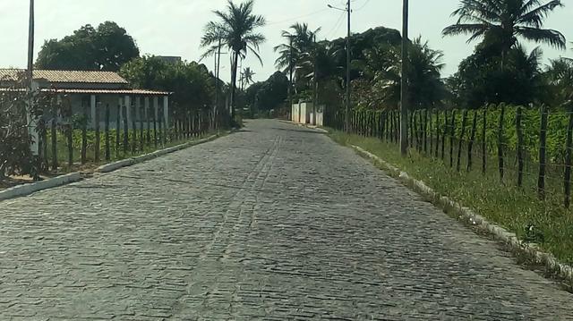 Terreno 10x40 em canabrava - Foto 3
