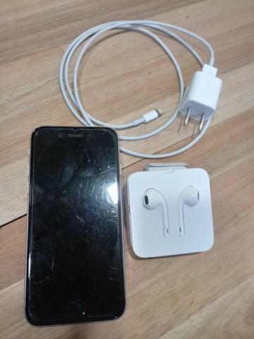 IPhone 6S 128GB sem nenhum arranhão - Foto 2