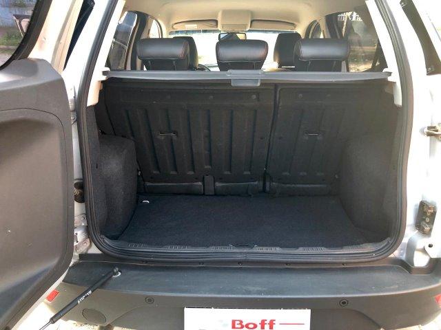 Ecosport Titanium 2.0 automática - Foto 14