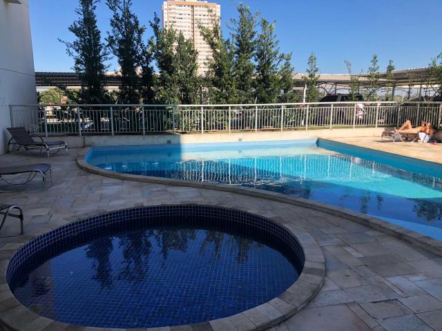 Apart 2 qts 1 suite lazer e armarios completo ac financiamento - Foto 5