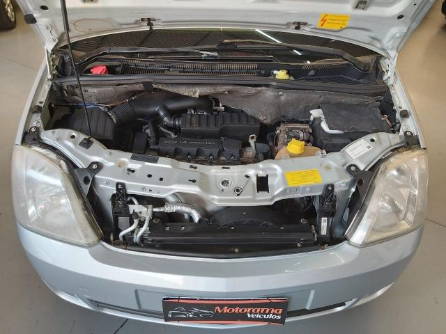 Gm - Chevrolet Meriva 1.4 Maxx - Foto 7