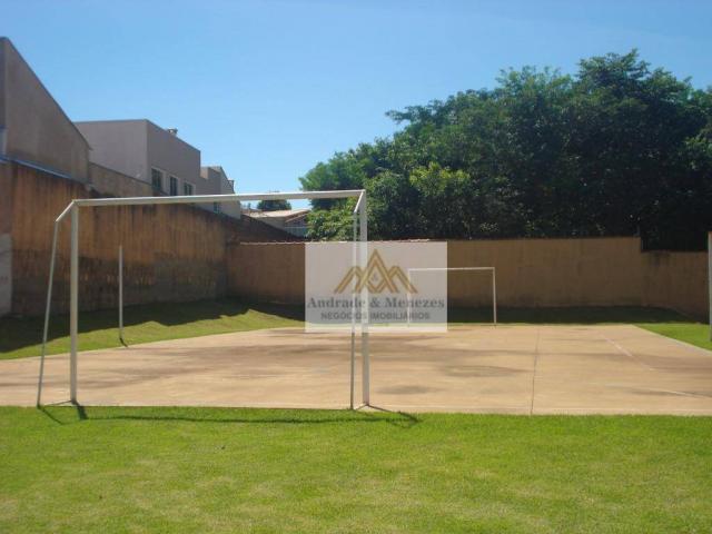 Terreno à venda, 200 m² por r$ 78.000 - condomínio verona - brodowski/sp - Foto 12