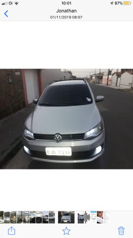 Vendo Saveiro estendida!!! - Foto 11