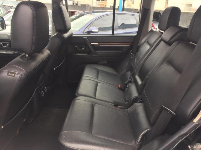 Pajero Full - HPE - Top de Linha - Foto 11