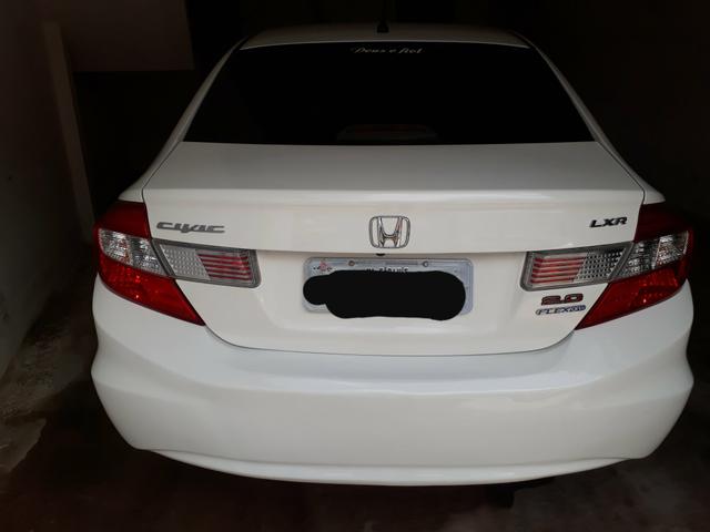Honda Civic 2014 - Foto 4
