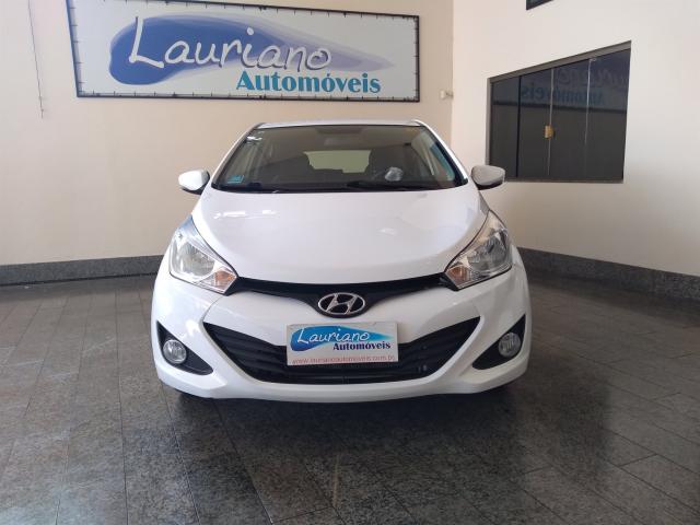 HYUNDAI HB20 2015/2015 1.6 PREMIUM 16V FLEX 4P AUTOMÁTICO - Foto 2