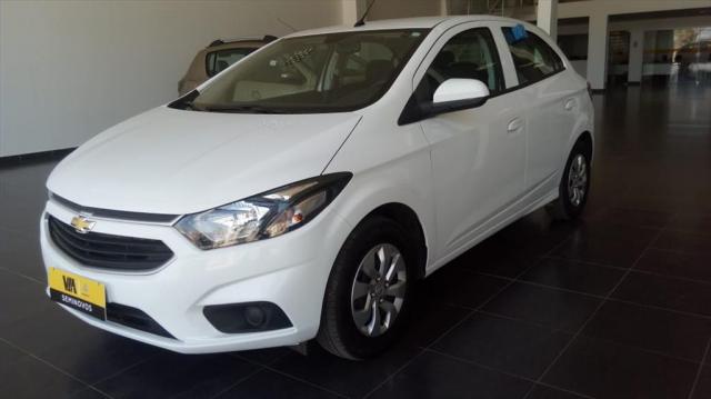 CHEVROLET ONIX 1.0 MPFI LT 8V FLEX 4P MANUAL - Foto 2