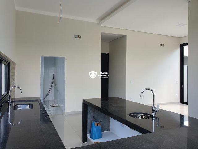 Maravilhosa Casa No Condomínio Village Damha 3-A83 - Foto 6