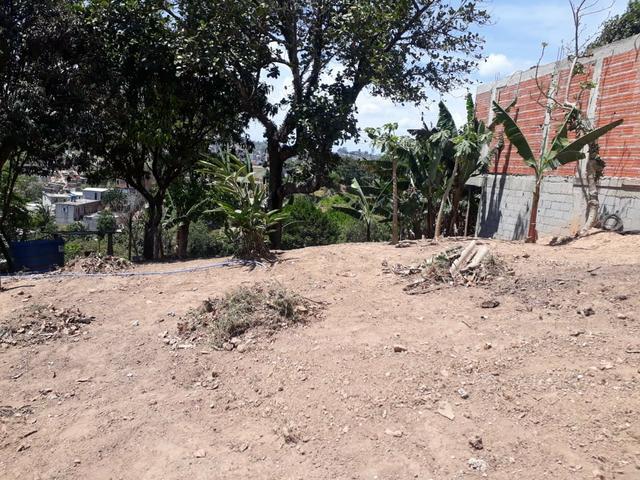 Vende-se terreno 5x30