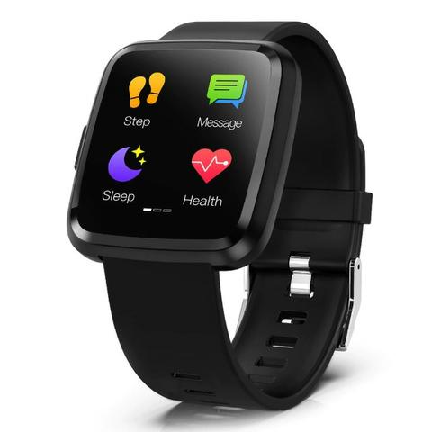 Colmi CY7 PRO Smartwatch fulltouch o mais top para notificações - Foto 3
