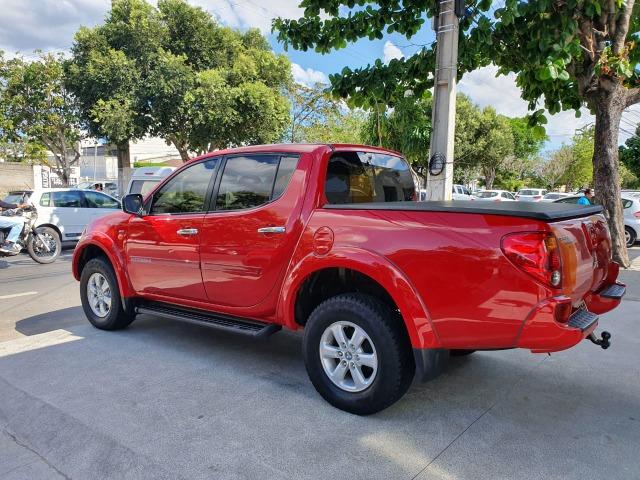 Mitsubishi L200 Triton 4x4 3.2 Diesel - Foto 6