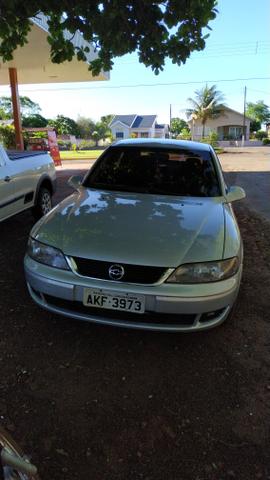 Vectra expression - Foto 5