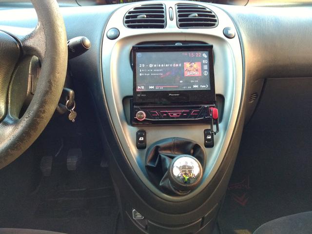 Xsara Picasso super conservado - Foto 3