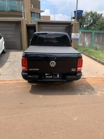 Amarok 2.0 - Foto 3