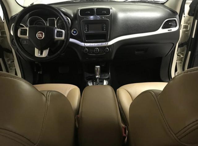 Fiat Freemont Precison 2.4, 7 lugares, em Parnaíba - Foto 5