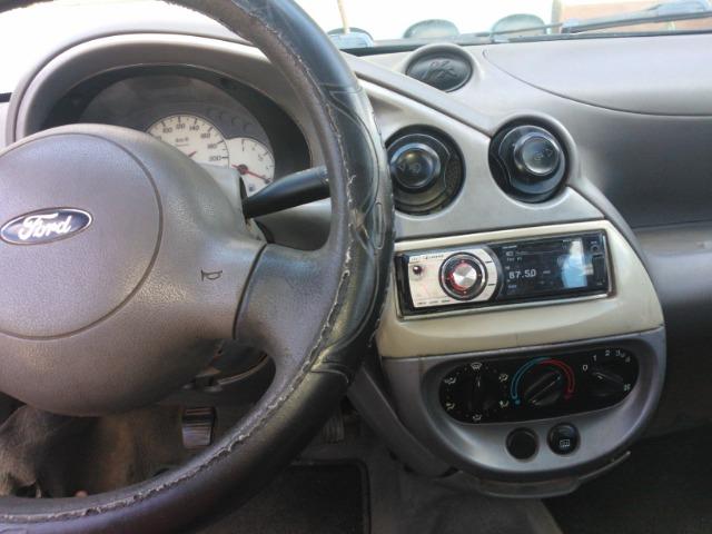 Ford Ka - Foto 6