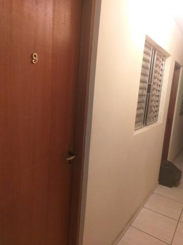 Quartos individual em guarulhos