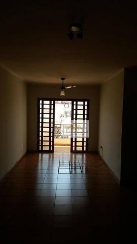 Apartamento com 3 dormitórios para alugar, 92 m² por r$ 1.100/mês - jardim palma travassos - Foto 4