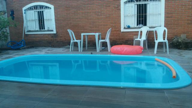 Casa 300 Mts praia (Peruibe) Réveillon e Carnaval