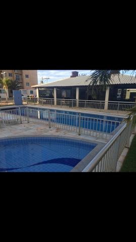 Vendo ágio de ótimo apartamento 3 quartos, atrás do Mcdonalds em Valparaíso - Foto 9