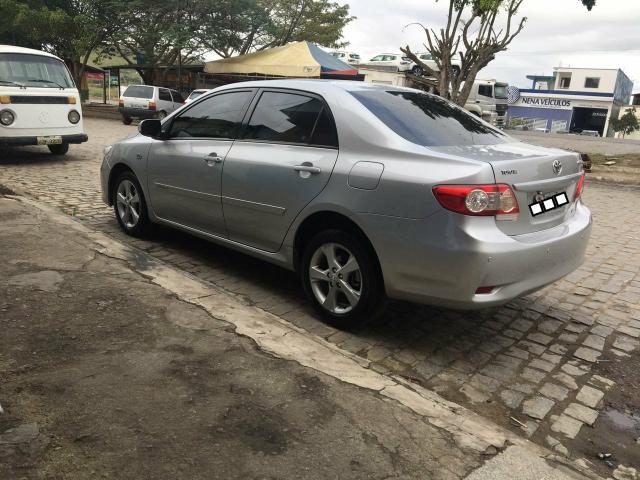 COROLLA XEI 2.0 - AUTOMÁTICO. Baixei pra vender ligerin!!! - Foto 13