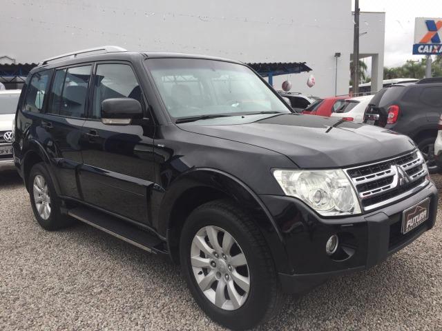 Pajero Full - HPE - Top de Linha - Foto 2