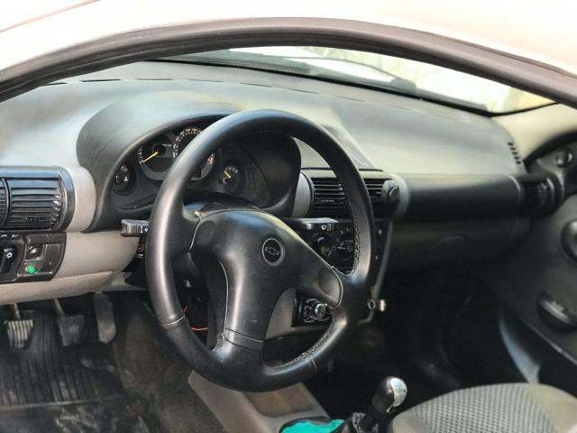 Corsa completo - Foto 2