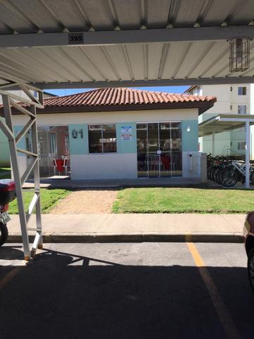 Apartamento Sítio Cercado Contrato de Gaveta