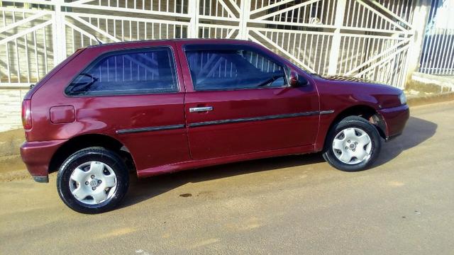 Carro - Foto 3