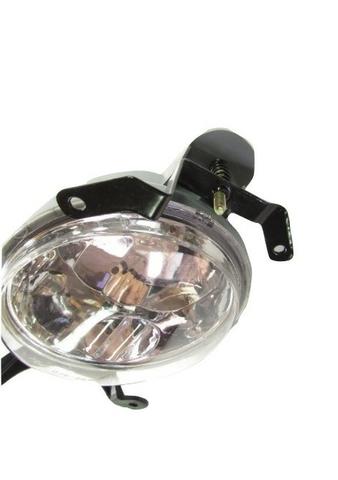 Farol Milha Neblina Hr 2004 2005 A 2012 2013 2014 Direito - Foto 3