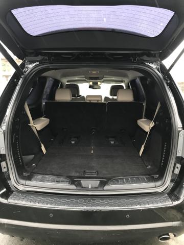 Dodge Durango 3.6 Citadel ano 2013 - Foto 5