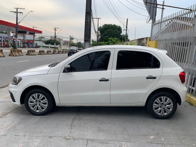 Novo gol g7 2018 1.0 completo 5Mil de entrada - Foto 6