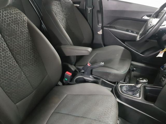 HYUNDAI HB20X 1.6 16V STYLE FLEX 4P AUTOMATICO. - Foto 8