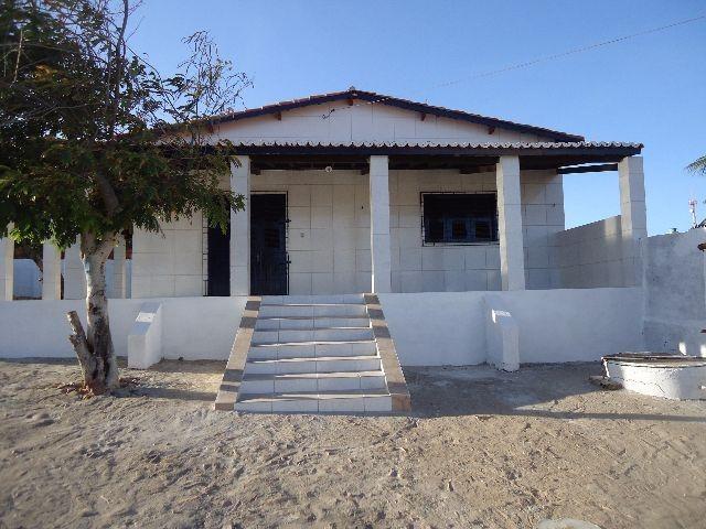 Praia de Majorlândia - Casa de Praia Mobiliada