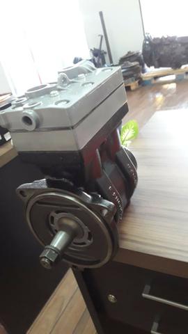 Compressor de ar do FH D13 Reman