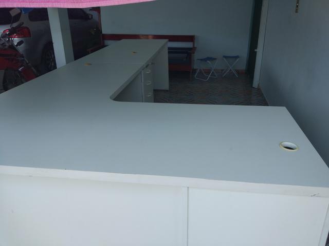 Balcão de atendimento - Foto 4