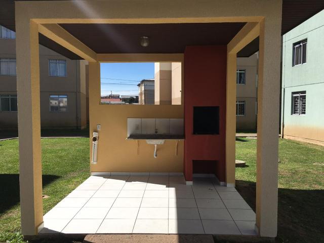 Apartamento Sítio Cercado Contrato de Gaveta - Foto 6