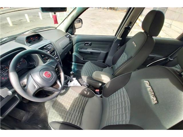 Fiat Palio 1.8 mpi adventure weekend 16v flex 4p manual - Foto 5