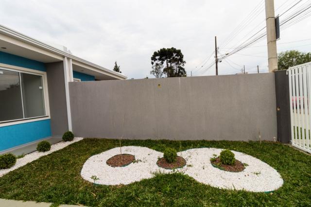 Casa à venda, 3 quartos, 2 vagas, iguaçu - fazenda rio grande/pr - Foto 9