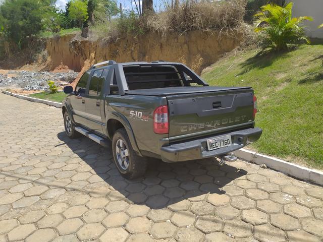 S10 executive - Foto 5