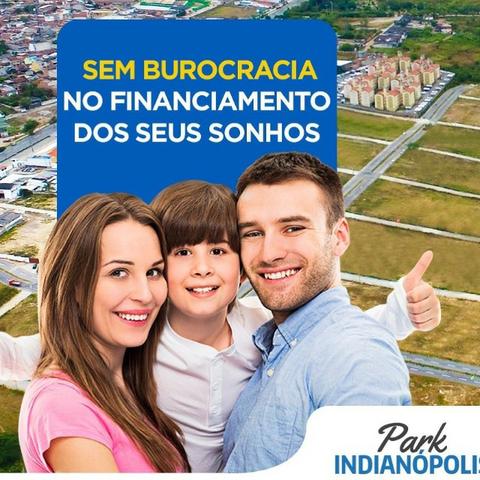 Lote 12x30 em Frente ao hospital da mulher - Mensais a partir de 950 reais em 144 meses - Foto 10