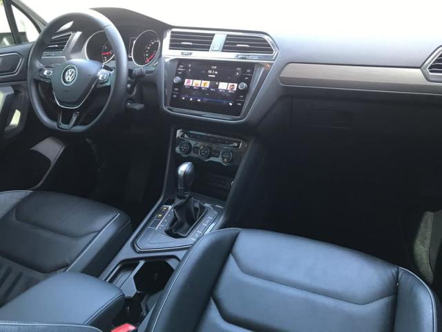 VOLKSWAGEN TIGUAN ALLSPACE 250 TSI 2018 - Foto 6