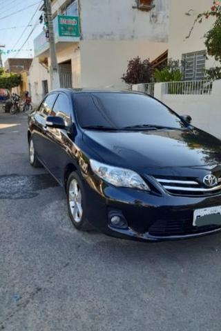 Corolla 2009 xei automático - Foto 6
