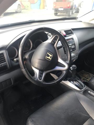 Honda City EX - Foto 6