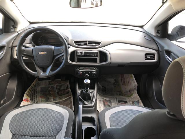 Chevrolet Onix Ls 2016 - Foto 14