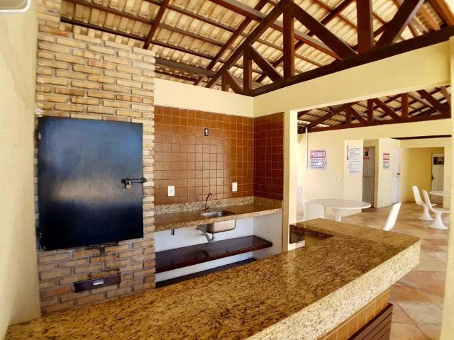 AP0683 - Apartamento com 2 dormitórios à venda, 62 m² por R$ 270.000 - Cocó - Fortaleza/CE - Foto 16